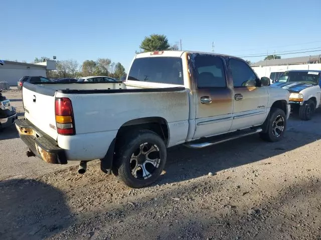 2006 GMC Sierra K1500 Denali