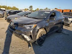 2018 Toyota Rav4 SE en venta en Bridgeton, MO