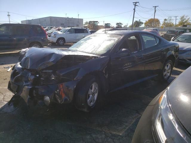 2005 Pontiac Grand Prix GT