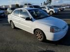 2005 KIA Rio