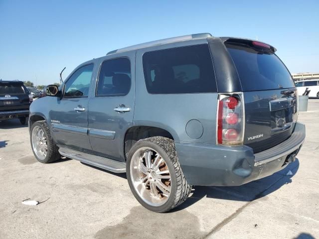 2007 GMC Yukon Denali