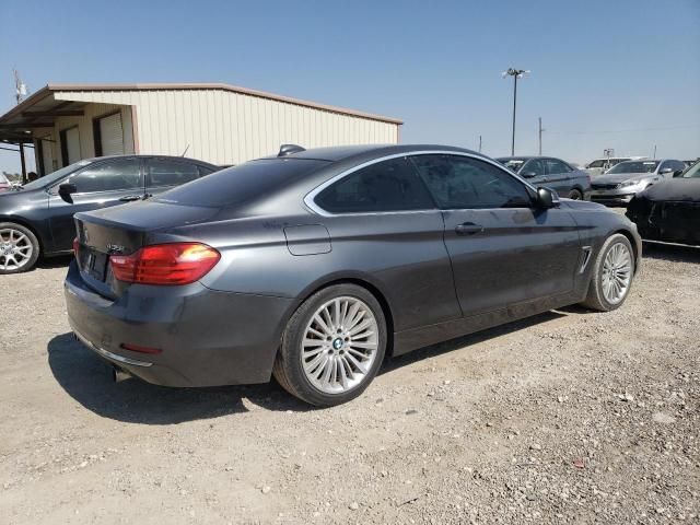 2015 BMW 435 I