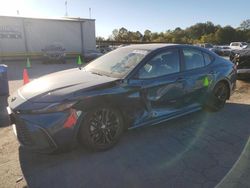 Vehiculos salvage en venta de Copart Florence, MS: 2025 Toyota Camry XSE