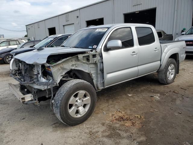 2009 Toyota Tacoma Double Cab Prerunner