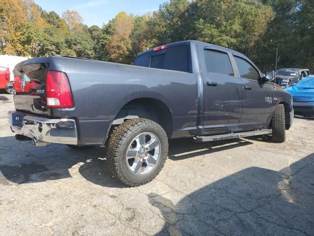 2019 Dodge RAM 1500 Classic SLT