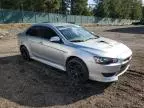 2010 Mitsubishi Lancer Ralliart