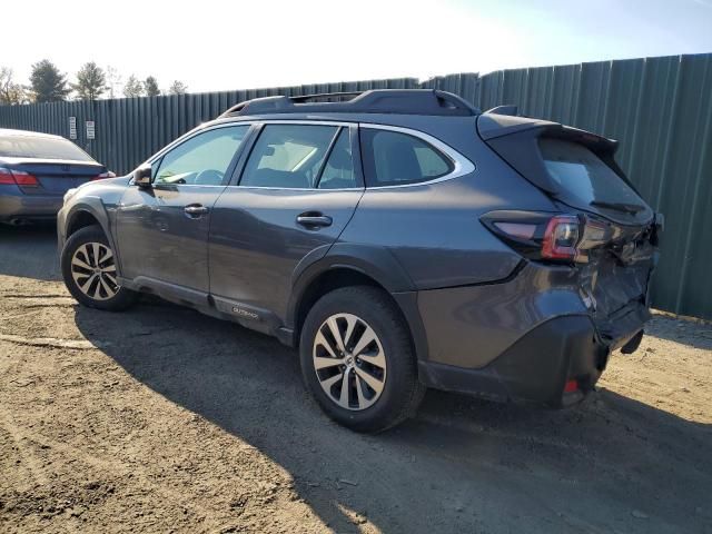 2023 Subaru Outback