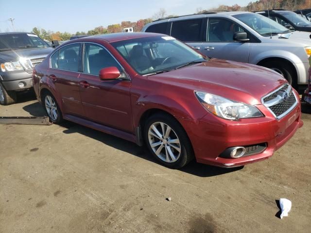 2013 Subaru Legacy 3.6R Limited