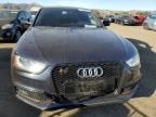 2014 Audi A4 Premium Plus