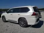 2017 Lexus LX 570