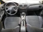 2006 Nissan Sentra 1.8