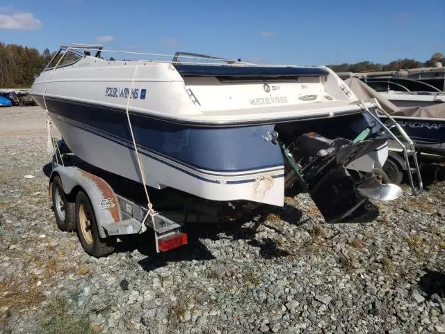 1995 Four Winds Boat