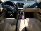 2007 Lexus IS 250