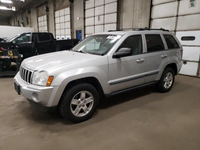 2007 Jeep Grand Cherokee Laredo