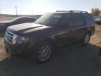 2013 Ford Expedition Limited