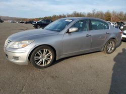 Hyundai Genesis salvage cars for sale: 2011 Hyundai Genesis 3.8L