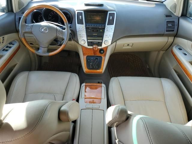 2005 Lexus RX 330