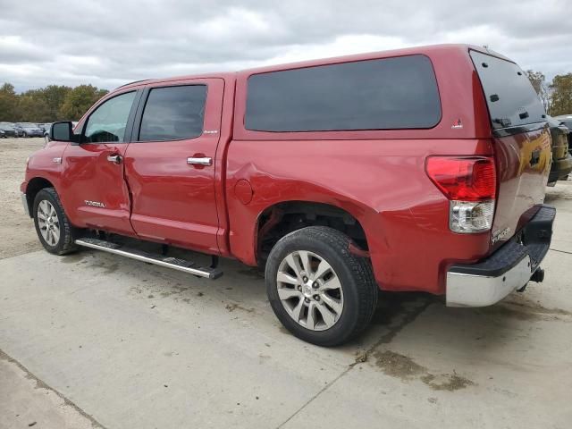 2013 Toyota Tundra Crewmax Limited