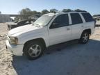 2008 Chevrolet Trailblazer LS