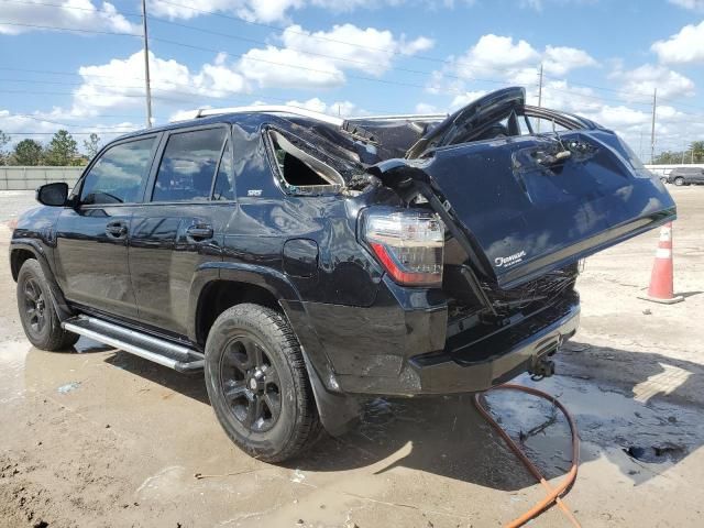 2015 Toyota 4runner SR5