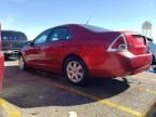 2009 Ford Fusion SE