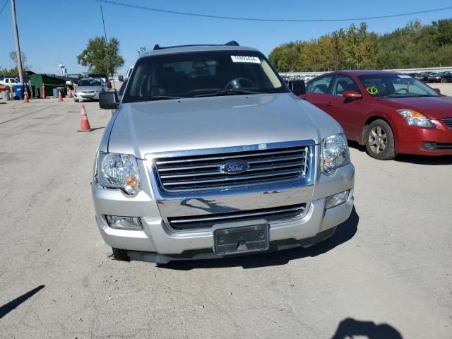 2010 Ford Explorer XLT