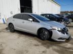 2013 Honda Civic EXL