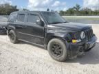 2010 Jeep Patriot Sport