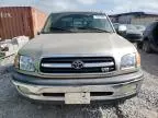 2001 Toyota Tundra Access Cab