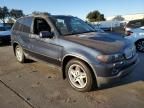 2005 BMW X5 4.4I