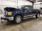 2007 GMC New Sierra K1500