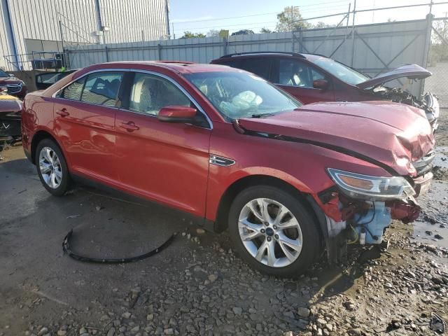 2011 Ford Taurus SEL