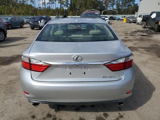 2013 Lexus ES 350