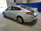 2013 Ford Fusion SE Phev