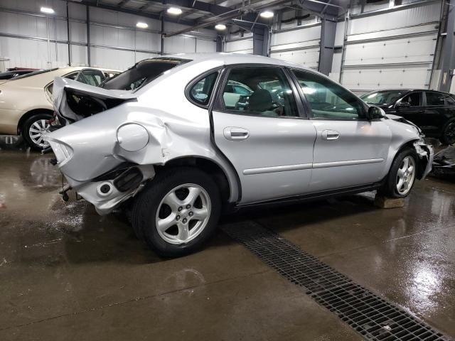 2003 Ford Taurus SES