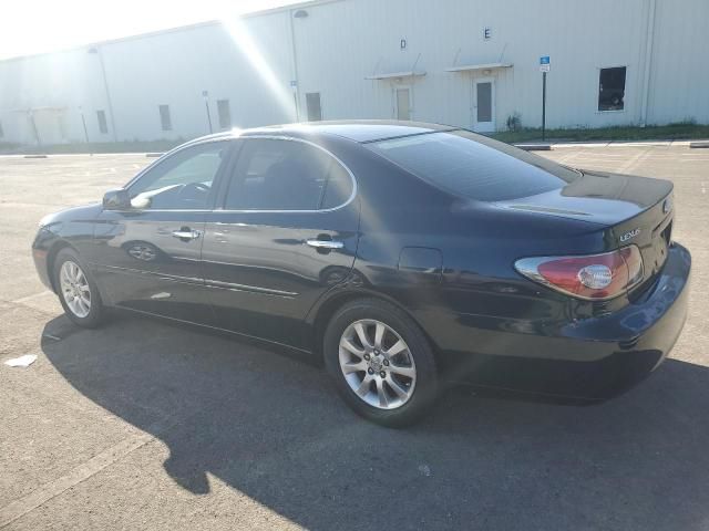 2003 Lexus ES 300