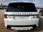 2019 Land Rover Range Rover Sport HSE Dynamic