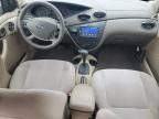 2002 Ford Focus SE