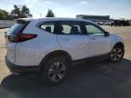 2021 Honda CR-V SE