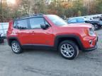 2021 Jeep Renegade Limited