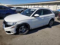 2018 Audi Q5 Premium en venta en Louisville, KY