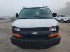 2009 Chevrolet Express G2500