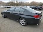 2013 BMW 528 XI