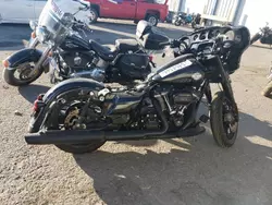 Salvage motorcycles for sale at Albuquerque, NM auction: 2021 Harley-Davidson Flhxs