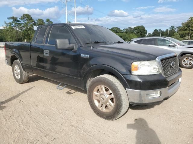 2004 Ford F150