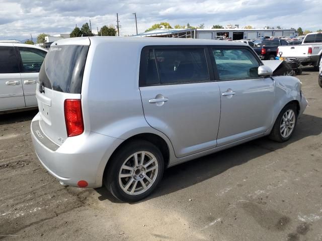 2010 Scion XB