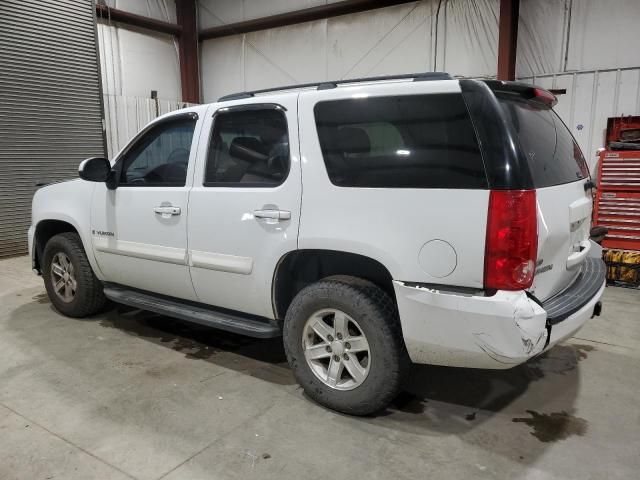 2008 GMC Yukon