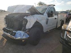 Vehiculos salvage en venta de Copart Temple, TX: 2019 Ford F350 Super Duty