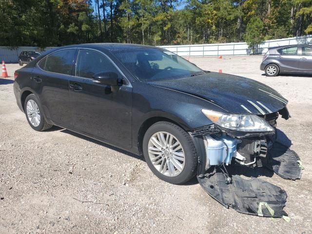 2014 Lexus ES 350