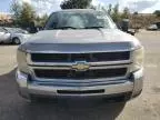 2009 Chevrolet Silverado K2500 Heavy Duty LT